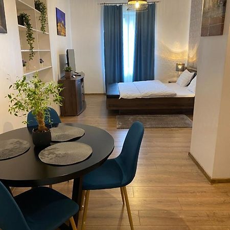 Dd Studio Deluxe Sibiu Eksteriør bilde