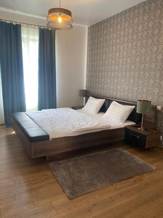 Dd Studio Deluxe Sibiu Eksteriør bilde