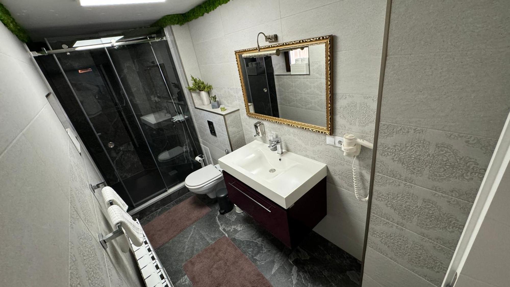 Dd Studio Deluxe Sibiu Eksteriør bilde